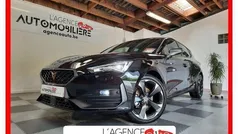 Zwart Gebruikt 2023 Cupra Leon Sedan | € 29.990 (Goede deal)