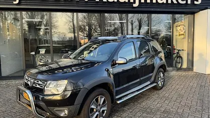 Gebruikt 2015 Dacia Duster Prestige SUV | € 5.900 (Super prijs)