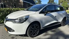 Gebruikt 2014 Renault Clio GrandTour Expression Stationwagen | € 5.250 (Eerlijke prijs)