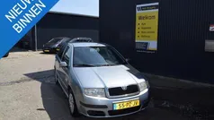 Gebruikt 2005 Skoda Fabia Elegance Hatchback | € 990 (Goede deal)