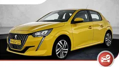 Gebruikt 2020 Peugeot 208 Allure Hatchback | € 15.225 (Eerlijke prijs)