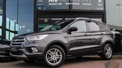Grijs Gebruikt 2019 Ford Kuga Trend SUV | € 16.450 (Eerlijke prijs)