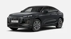 Gebruikt 2025 Audi Q6 Sportback e-tron Advanced SUV | € 69.990 (Super prijs)