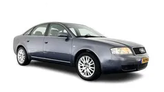 Gebruikt 2005 Audi A6 Comfort Sedan | € 999 (Eerlijke prijs)