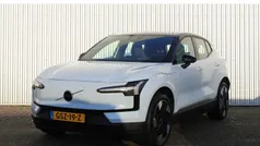 Blauw Gebruikt 2025 Volvo EX30 Plus SUV | € 37.950 (Eerlijke prijs)