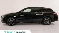 Gebruikt 2021 Mercedes CLA250 Shooting Brake AMG Stationwagen | € 30.950 (Eerlijke prijs)