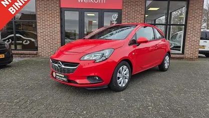 Occasion 2016 Opel Corsa Hatchback | € 5.995 (Eerlijke prijs)