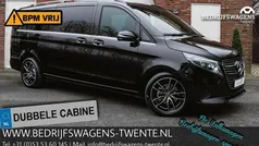 Gebruikt 2024 Mercedes V300 Avantgarde Edition MPV | € 82.900