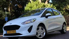 Gebruikt 2019 Ford Fiesta Trend Hatchback | € 11.700 (Eerlijke prijs)