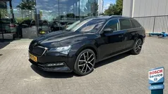 Gebruikt 2023 Skoda Superb Business Line Stationwagen | € 28.950 (Goede deal)