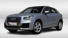 Zilver Gebruikt 2020 Audi Q2 Design SUV | € 28.950 (Eerlijke prijs)