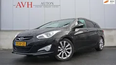 Gebruikt 2013 Hyundai i40 Stationwagen | € 10.950 (Eerlijke prijs)