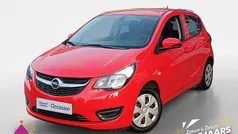 Gebruikt 2018 Opel Karl Edition Hatchback | € 7.250 (Eerlijke prijs)