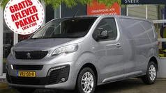 Gebruikt 2022 Peugeot Expert S Van | € 16.950 (Eerlijke prijs)