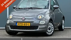 Gebruikt 2021 Fiat 500 Dolcevita Hatchback | € 12.795 (Eerlijke prijs)