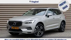 Gebruikt 2021 Volvo XC60 Inscription SUV | € 41.950 (Eerlijke prijs)