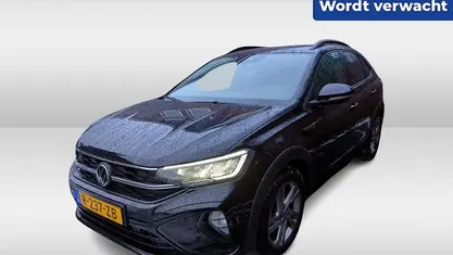 Occasion VW Taigo R-line 112 PK (82 kW) 2023 SUV