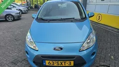 Gebruikt 2012 Ford Ka Cool & Sound Edition Hatchback | € 3.450 (Eerlijke prijs)