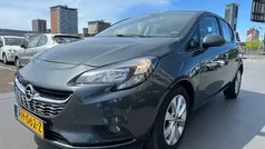 Grijs Gebruikt 2017 Opel Corsa Edition Hatchback | € 8.450 (Super prijs)
