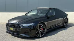 Gebruikt 2020 Audi RS7 Sportback Design Hatchback | € 134.995 (Duur)