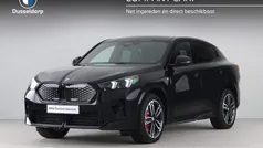 Zwart Gebruikt 2024 BMW iX2 M Sport SUV | € 41.900 (Super prijs)