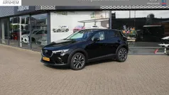 Gebruikt 2022 Mazda CX-3 Luxury SUV | € 26.450 (Eerlijke prijs)