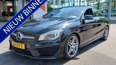 Mercedes CLA180