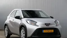 Gebruikt 2023 Toyota Aygo X Play SUV | € 15.495 (Super prijs)