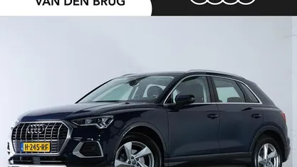 Occasion Audi Q3 Business 150 PK (110 kW) 2020 SUV