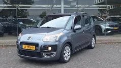 Gebruikt 2013 Citroën C3 Picasso Tendance MPV | € 7.845 (Eerlijke prijs)