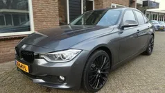 Gebruikt 2013 BMW 316 Executive Sedan | € 11.950 (Eerlijke prijs)