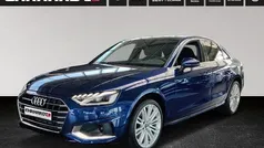 Gebruikt 2024 Audi A4 Advanced Plus Sedan | € 44.605 (Eerlijke prijs)