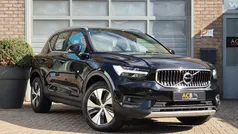Zwart Gebruikt 2021 Volvo XC40 Inscription SUV | € 29.700 (Goede deal)