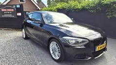 Gebruikt 2012 BMW 116 Basis Hatchback | € 8.199 (Eerlijke prijs)