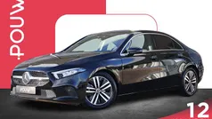 Gebruikt 2022 Mercedes A180 Business Sedan | € 26.450 (Goede deal)