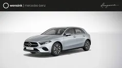 Gebruikt 2025 Mercedes A180 Edition Hatchback | € 39.898 (Eerlijke prijs)