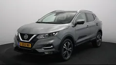 Gebruikt 2021 Nissan Qashqai 360º SUV | € 23.845 (Super prijs)