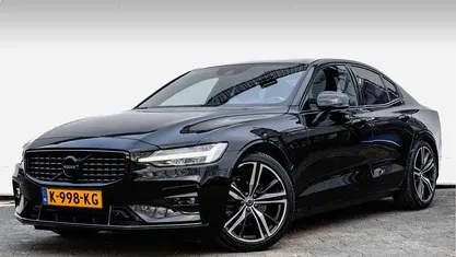Occasion 2021 Volvo S60 R-Design Sedan | € 25.940 (Goede deal)