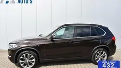Gebruikt 2015 BMW X5 SUV | € 26.975 (Goede deal)