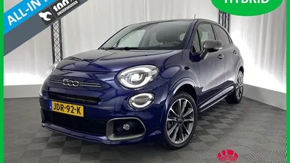 Occasion Fiat 500X Sport 131 PK (96 kW) 2024 SUV