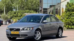 Gebruikt 2007 Volvo S40 Sedan | € 4.950 (Eerlijke prijs)