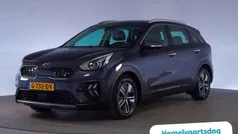 Gebruikt 2019 Kia Niro SUV | € 16.745 (Eerlijke prijs)
