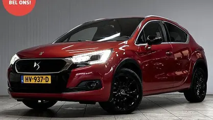 Occasion DS Automobiles DS4 Chic 131 PK (96 kW) 2016 Hatchback
