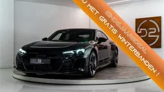 Gebruikt 2022 Audi e-tron GT quattro S-Line Sedan | € 74.980 (Eerlijke prijs)
