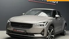 Grijs Gebruikt 2021 Polestar 2 Sedan | € 21.990 (Goede deal)