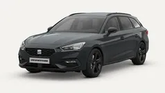 Gebruikt 2025 Seat Leon Business Stationwagen | € 42.521 (Eerlijke prijs)