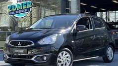 Gebruikt 2019 Mitsubishi Space Star Hatchback | € 10.545 (Eerlijke prijs)
