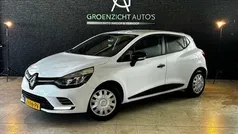 Wit Gebruikt 2019 Renault Clio IV Bose Edition Hatchback | € 7.999 (Eerlijke prijs)