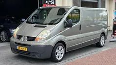 Overige Gebruikt 2007 Renault Trafic Van | € 2.950 (Eerlijke prijs)