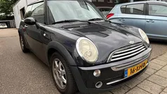 Gebruikt 2006 Mini ONE Seven Hatchback | € 1.249 (Goede deal)
